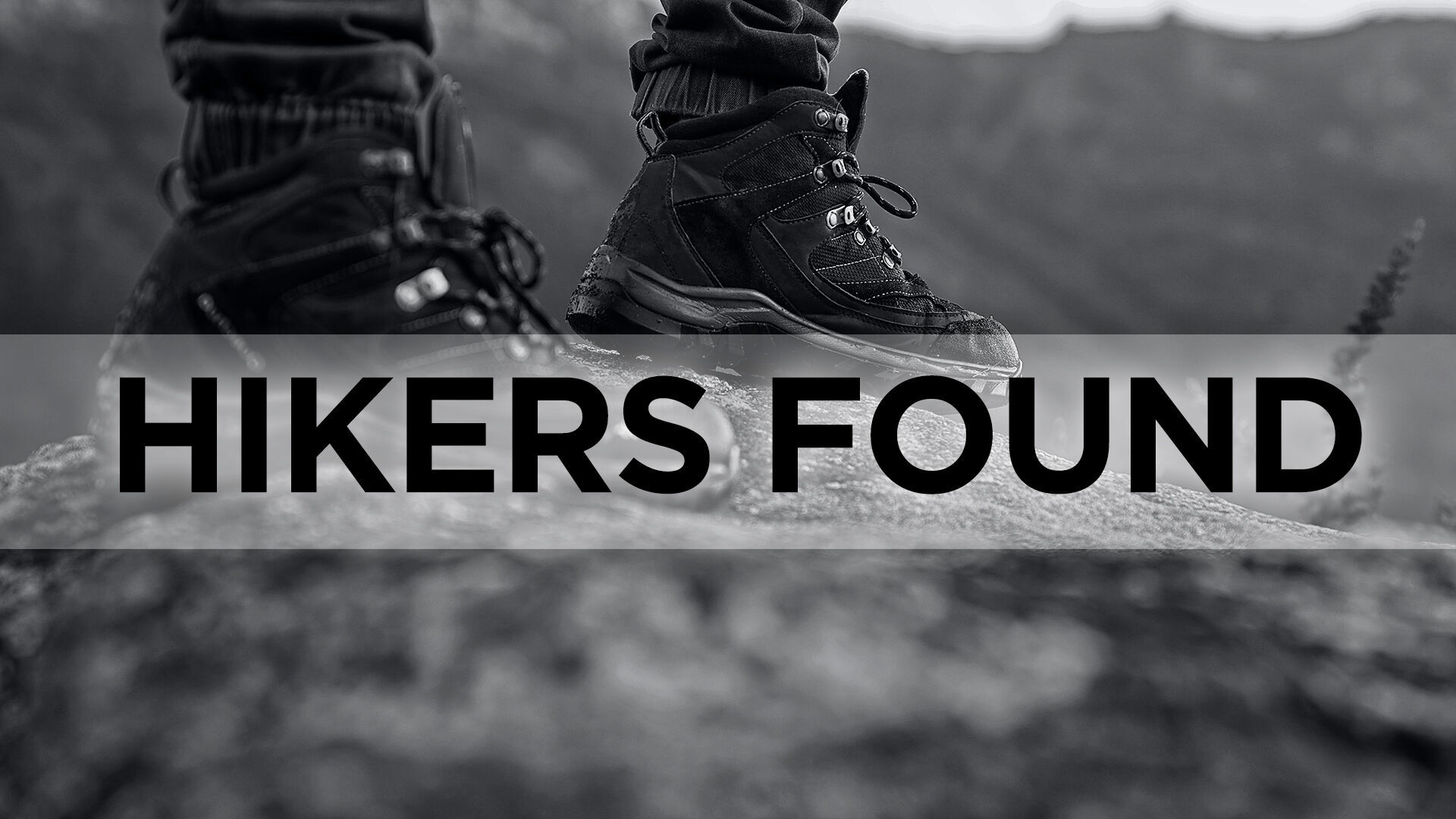 UPDATE: Missing hikers found in the Cherokee National Forest